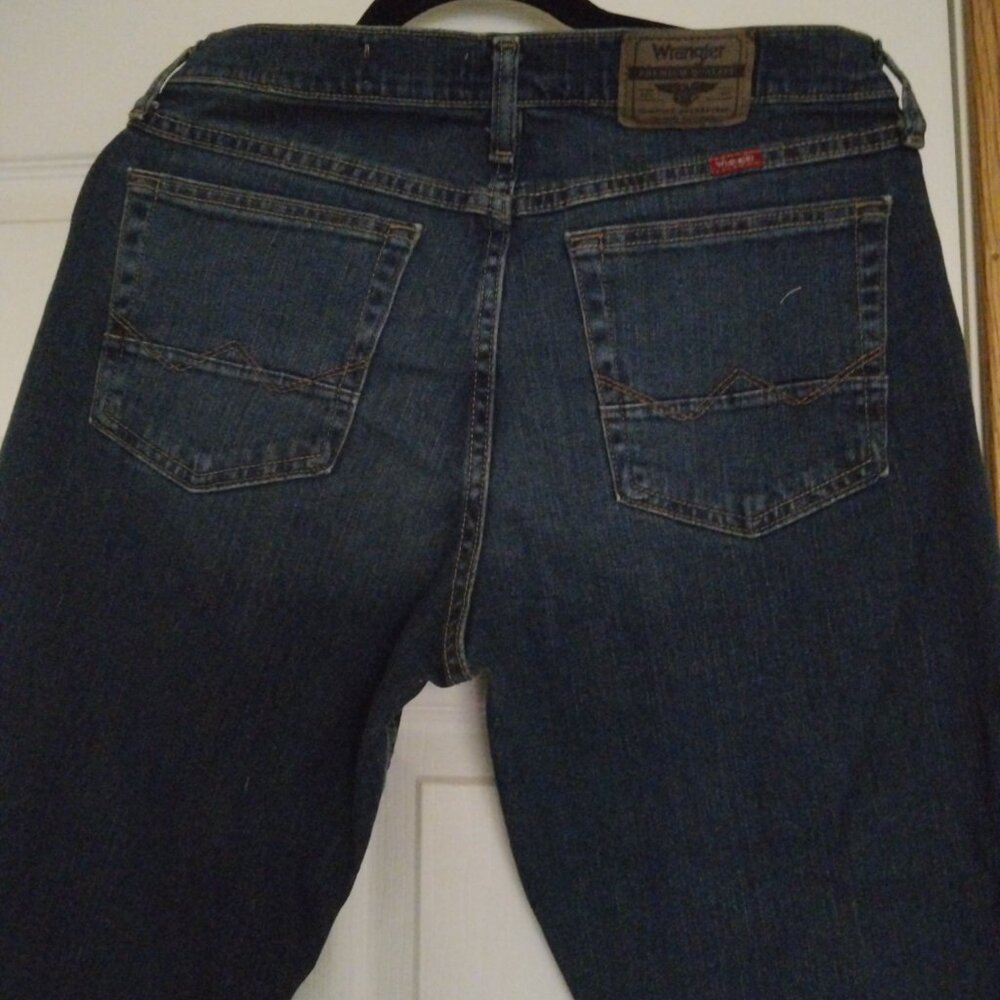 Wrangler Jeans - Picture 6 of 6